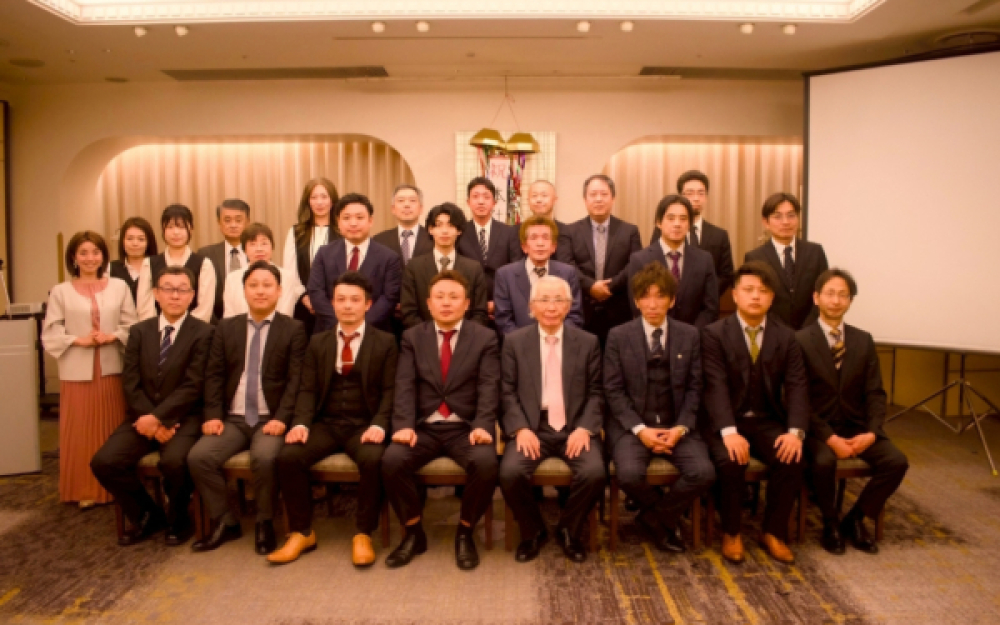 2025年度　ヤサカ石油株式会社　決起会＆懇親会