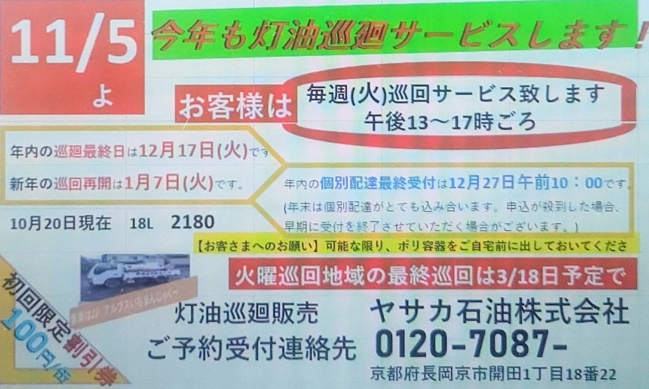 火曜日